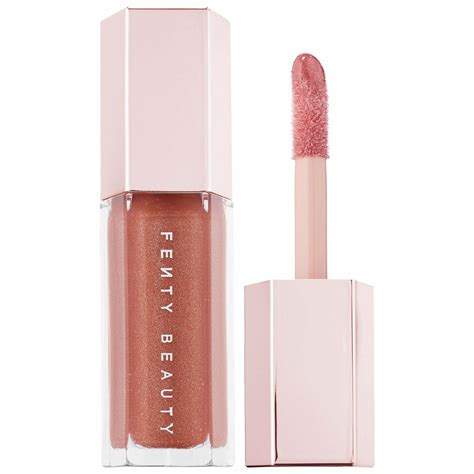 lipgloss fendi|fenty 4 pack lip gloss.